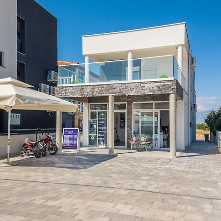 Apartments Krpan Вир Экстерьер фото