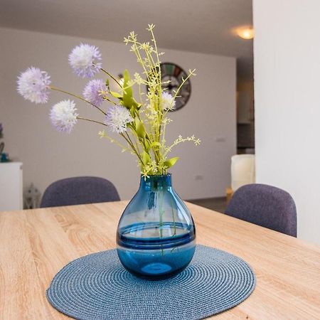 Apartments Krpan Вир Экстерьер фото