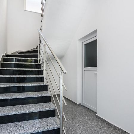 Apartments Krpan Вир Экстерьер фото