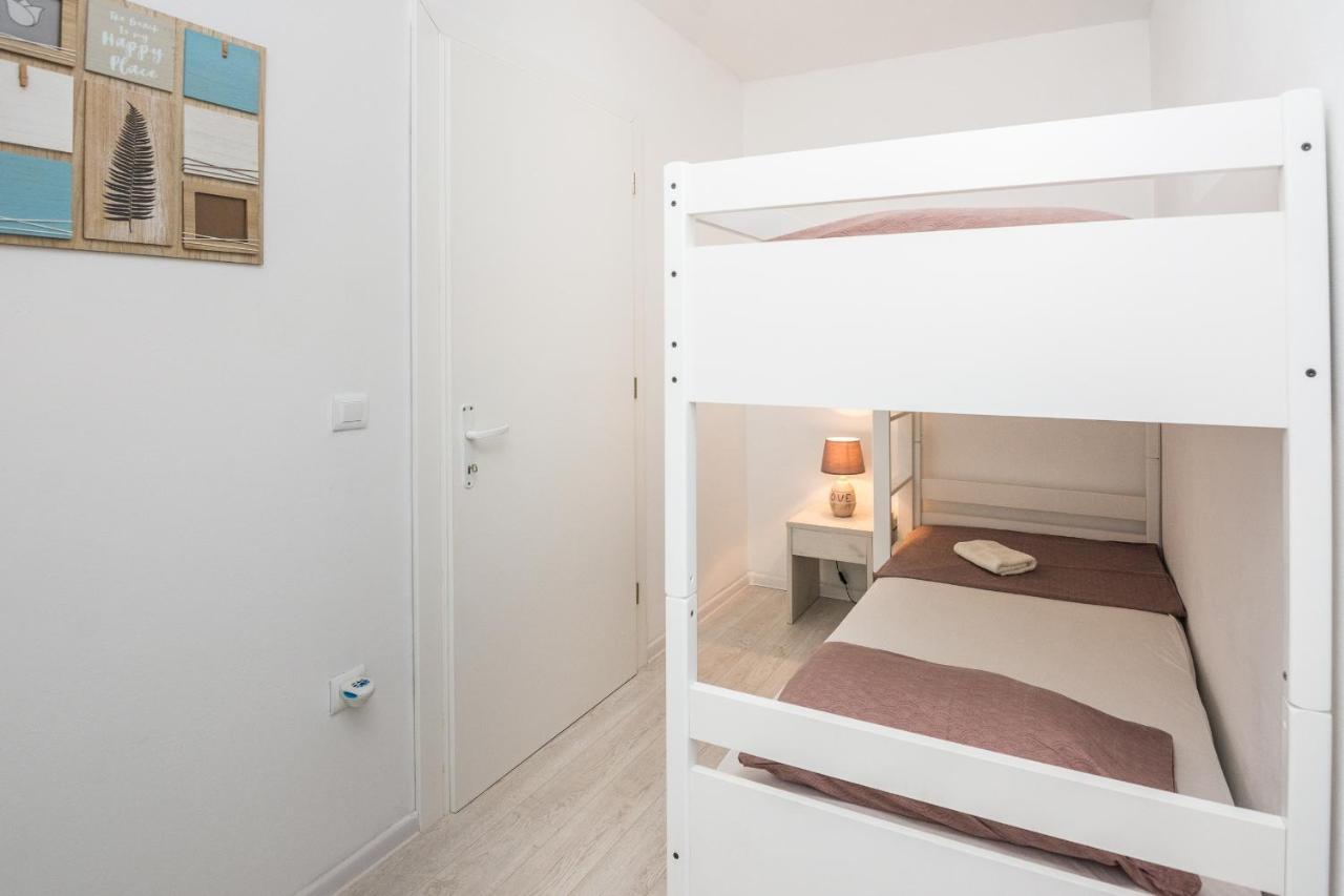 Apartments Krpan Вир Экстерьер фото