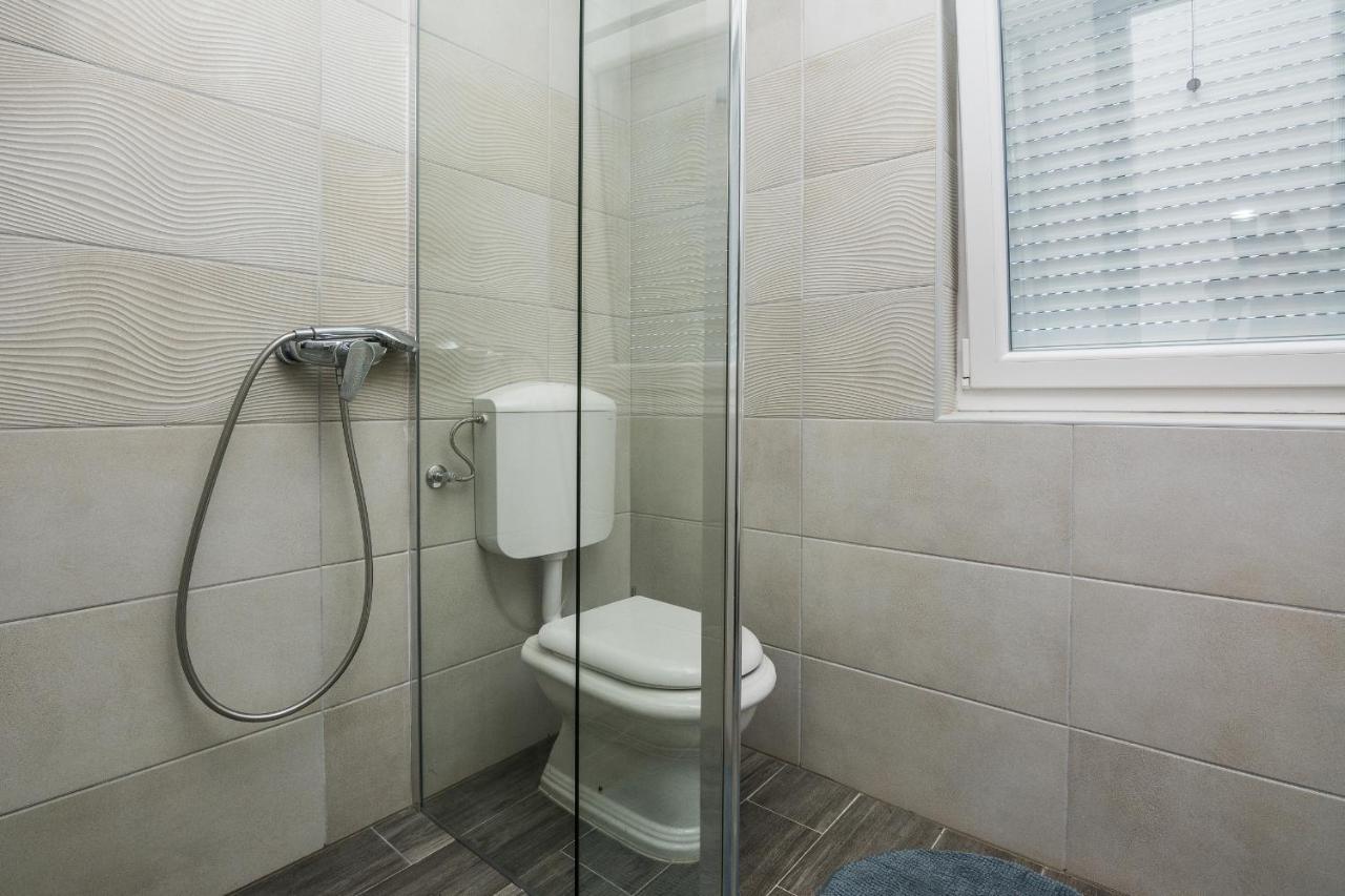 Apartments Krpan Вир Экстерьер фото